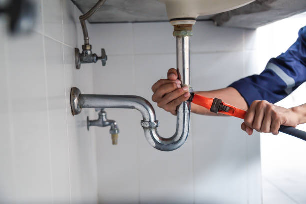 Professional Plumber in Flagler Estates, FL